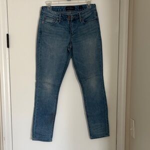 Women Lucky Brand Jeans